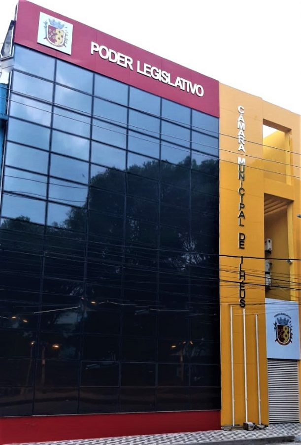 DUODÉCIMO DA CÂMARA DE ILHÉUS ULTRAPASSA O DE ITABUNA E TORNA-SE UMA DAS 06 PRINCIPAIS DA BAHIA