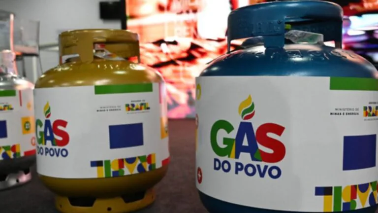 Gás do Povo: quem recebe o voucher de setembro e como consultar pelo CPF