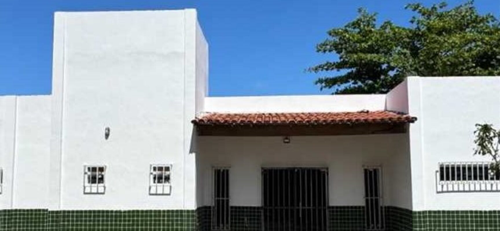 Prefeitura de Ilhéus entrega UBS São Miguel reformada no dia 22 de setembro