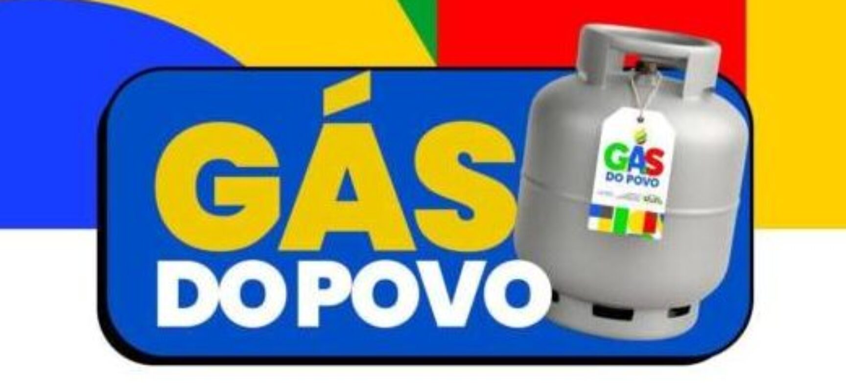 Gás do Povo atende mais de 1,8 milhão de famílias na Bahia em setembro