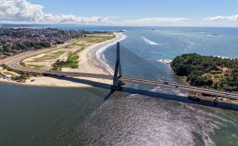 Ilhéus consolida posicionamento turístico e antecipa o verão com crescimento no fluxo de visitantes